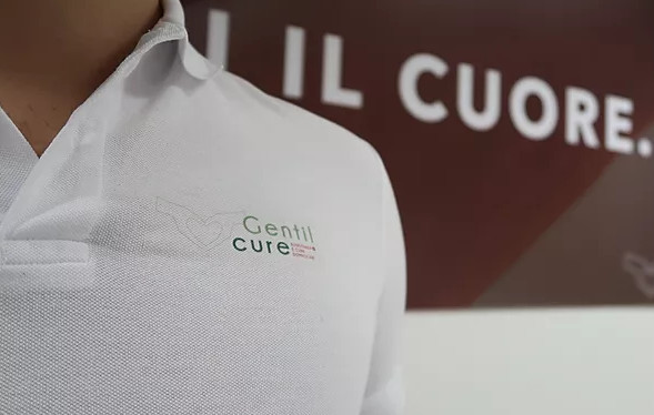 Gentilcure : help, care and assistance in the home - Ticino (Bellinzona)